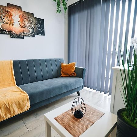 Apartament 30Tka By Housine Zator Bagian luar foto