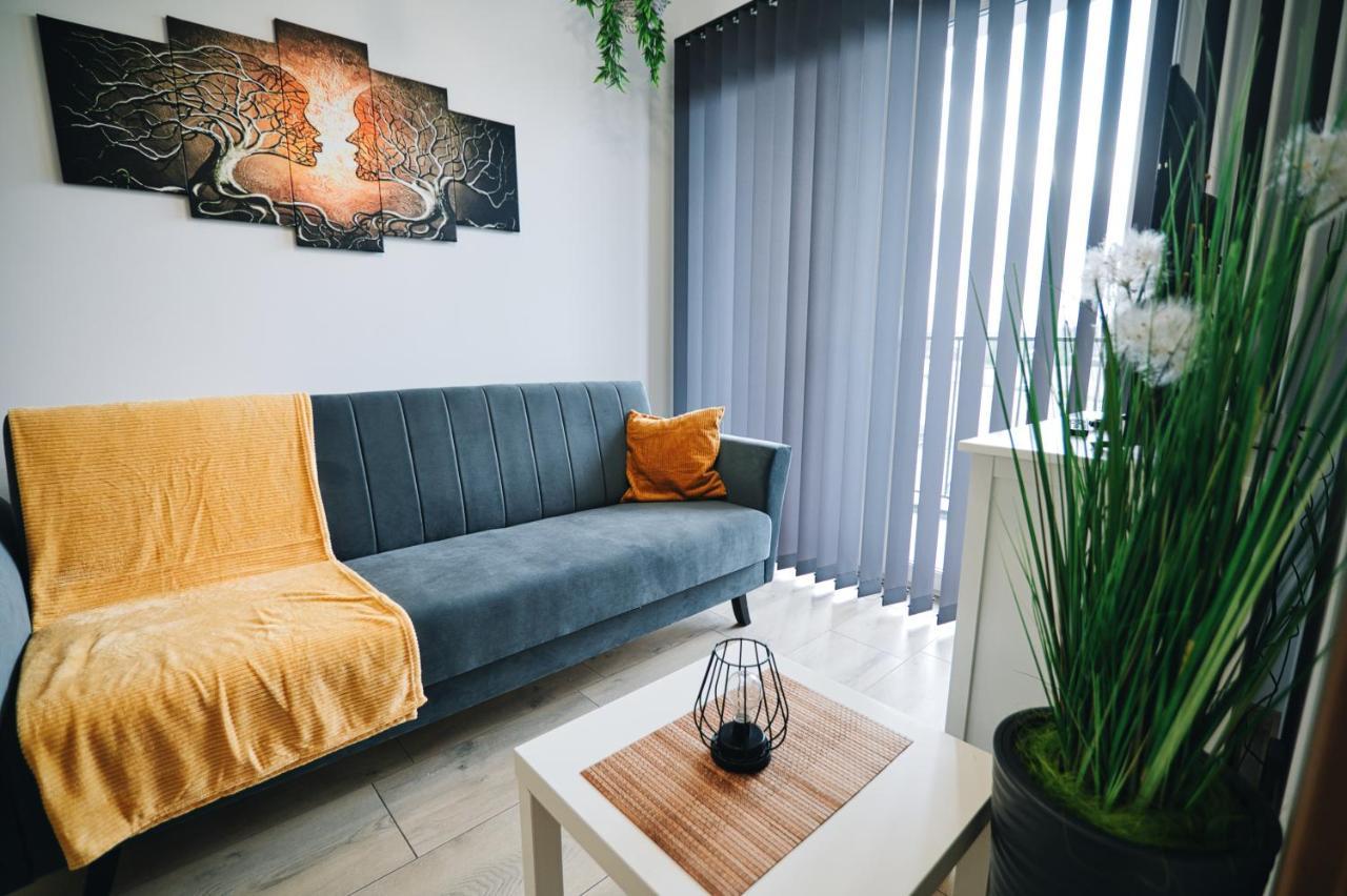 Apartament 30Tka By Housine Zator Bagian luar foto
